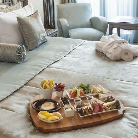 Cadence Design Hotel Ankara Zewnętrze zdjęcie