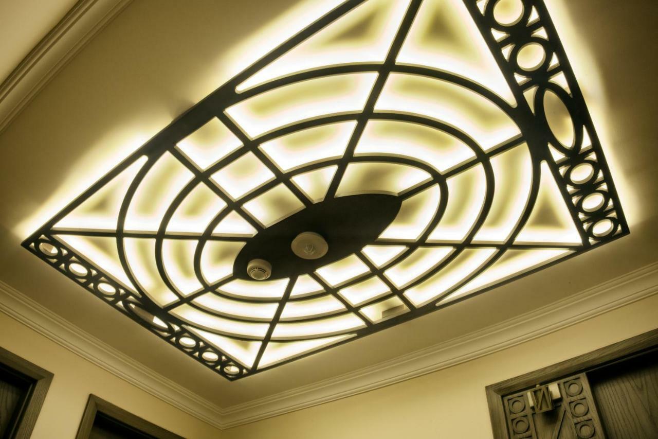 Cadence Design Hotel Ankara Zewnętrze zdjęcie