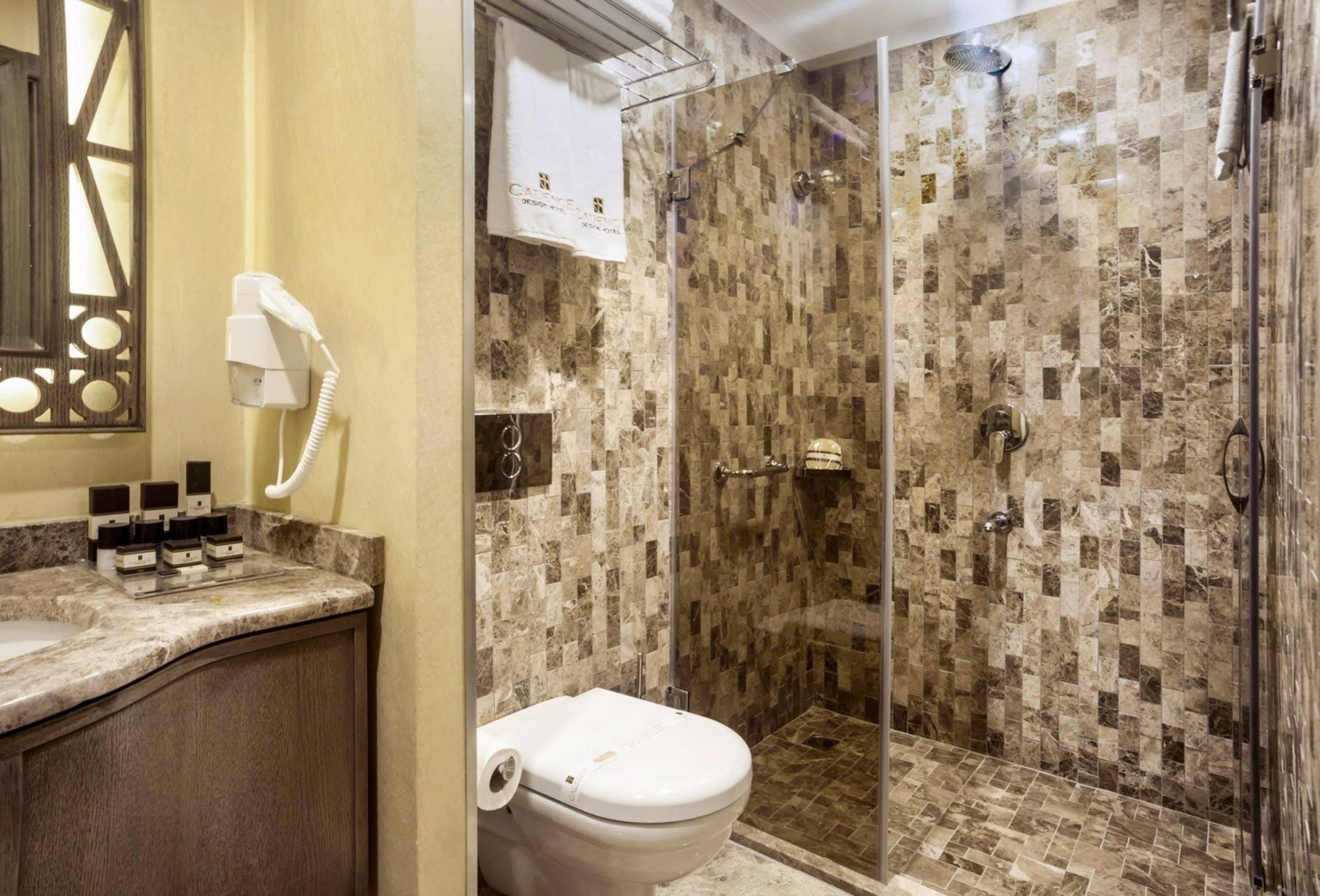 Cadence Design Hotel Ankara Zewnętrze zdjęcie