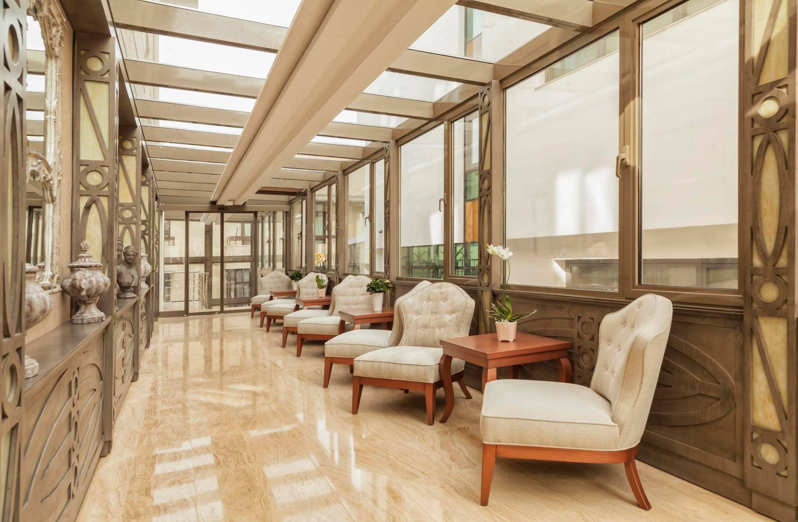 Cadence Design Hotel Ankara Zewnętrze zdjęcie