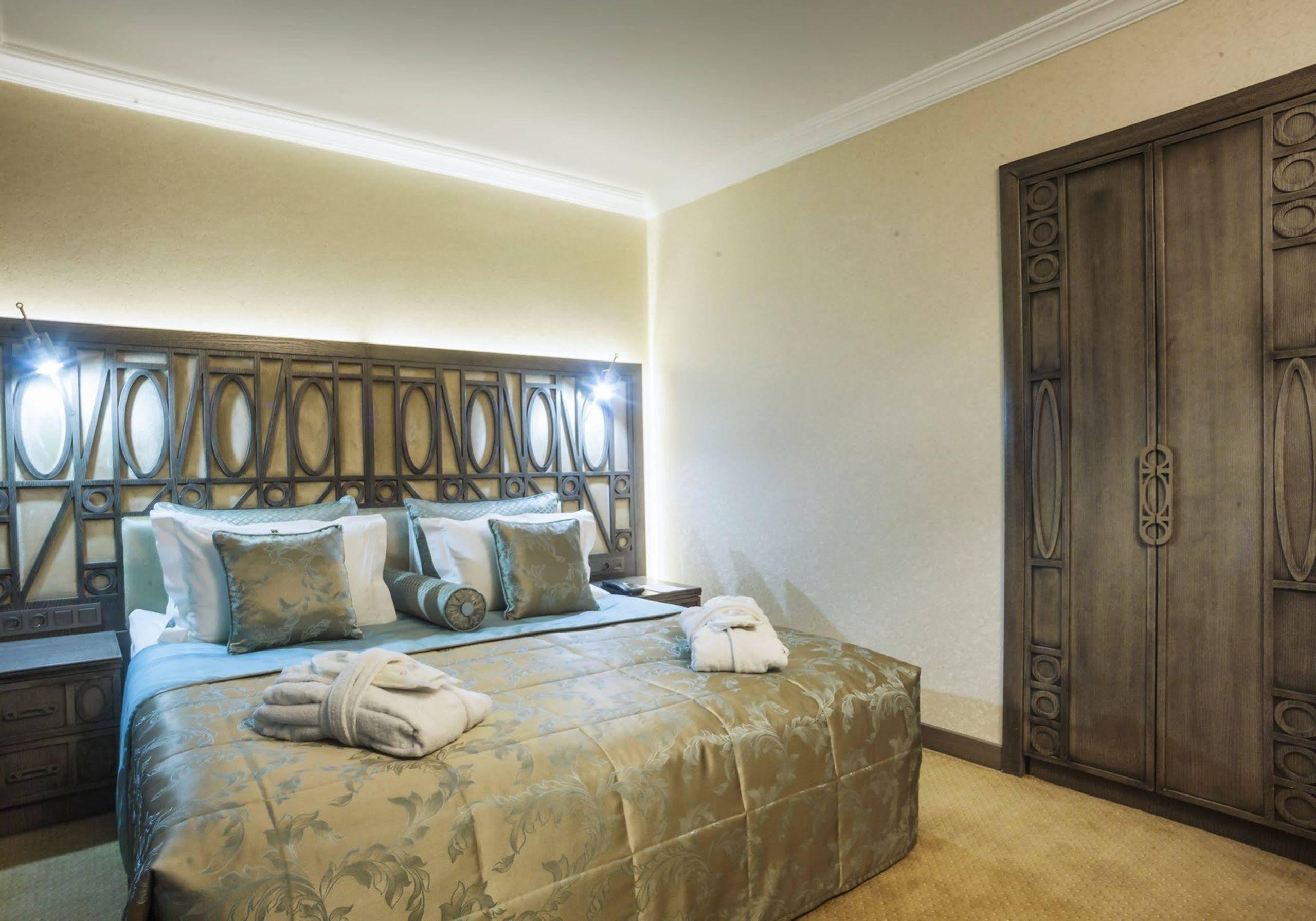 Cadence Design Hotel Ankara Zewnętrze zdjęcie